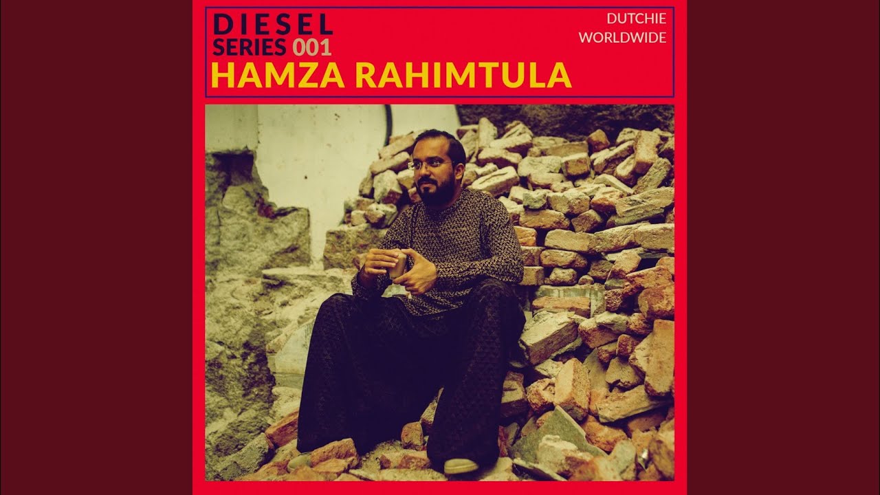 Tonton Feeling Alright (Hamza Rahimtula Remix) di YouTube