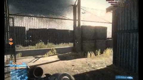 Battlefield 3 stutter / lag spikes / FPS drops