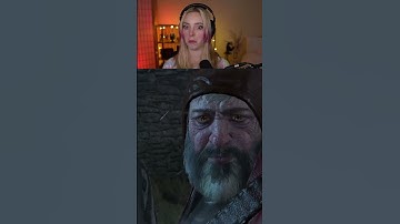 The Witcher 3 is Natural BIRTH CONTROL..