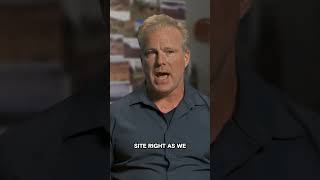 Extremely DANGEROUS Levels of Radiation | The Secret of Skinwalker Ranch #shorts