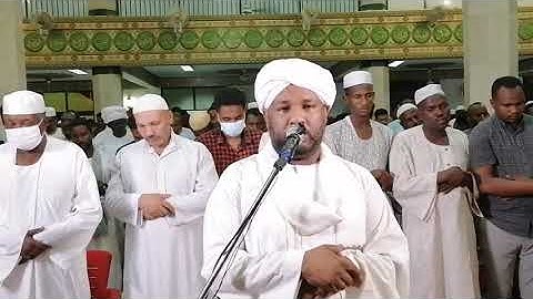 سورة يونس | الآيات 31 - 52 | الشيخ الزين محمد أحمد