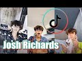 Josh Richards TikTok Video Compilation | June 2020