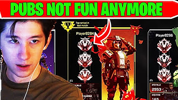 Aceu Gets T-Bagged By 3 Stack In Pubs And Starts Raging❗