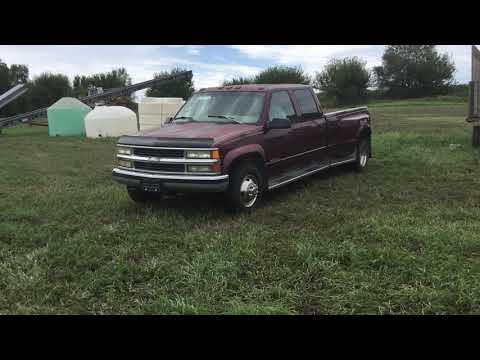 BigIron Auctions, 1997