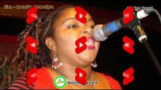 Jim by Joanita Kawalya (Official Lyrics)