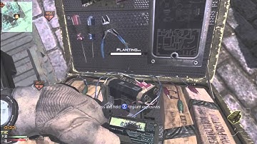 Gamebattles Sick 1v3