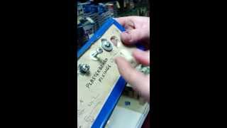 Rawlplug Speed Plugs
