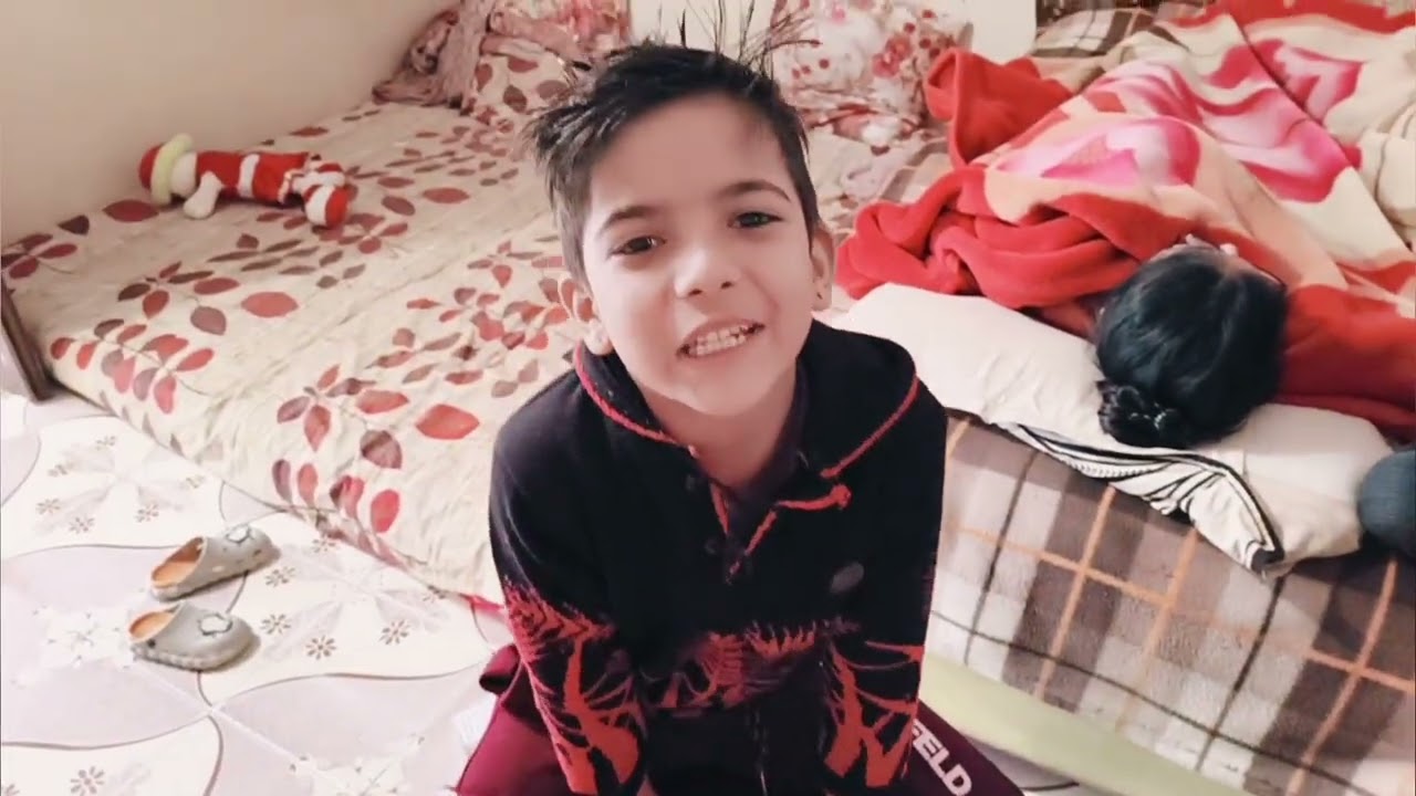 OMG बच्चों ने पूरा घर बिखेर दिया😢 day-45 || poonam shekhawat ||