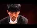 Eric Lu – Etude in F major Op. 10 No. 8 (first stage)