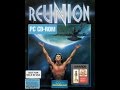 [Reunion - Игровой процесс]