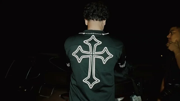 Oswaayzy - I Will (Official Music Video) shot by RonFilms