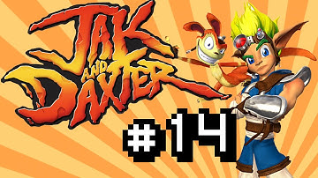 Jak and Daxter: The Precursor Legacy - Episode 14