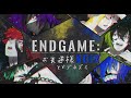 【LSO2019-R2】お天道様とドブネズミ / The Sun Goddess &amp; Rat 【ENDGAME: NOIR】