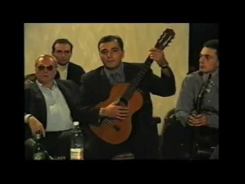 ოთარ რამიშვილი, დათო იაშვილი