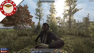 Alpha 16.4 Hard/Soft Restart | 7 Days To Die Alpha 16.4 | E1 (E50)