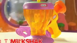 Little Tikes Makin' Ice Cream screenshot 5