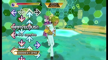 Dance Dance Revolution HOTTEST PARTY 2- No Matter What