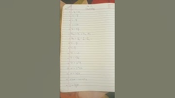 ncert class 10 science ch-12 formula all formulas