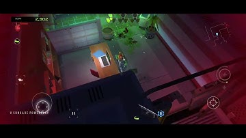 Xenowerk Android Mobile Gameplay Video 8 | @VSunharePowerPlay