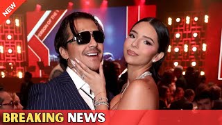 Ángela Aguilar & Christian Nodal Celebrate New Year Romance Ahead of May Wedding