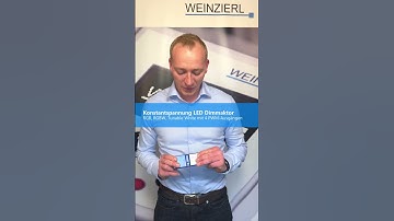 Weinzierl KNX RF Blue IO 552 CV secure