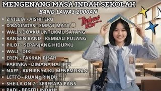 LAGU POP TAHUN 2000-AN INDONESIA PALING HITS TANPA IKLAN!!! 