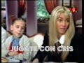 CHIQUITITAS CON MIRTHA LEGRAND 1997