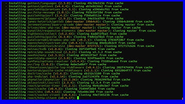 How To install Ampache On Ubuntu 18.04 LTS With Nginx Web Server