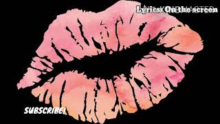 Kiss me, kiss me |Sarah Geronimo| Quality Sound HD