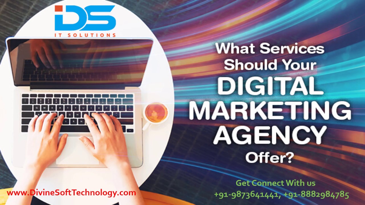 Top Digital Marketing Agency | Grow Your Business with us | Digital Marketing Company