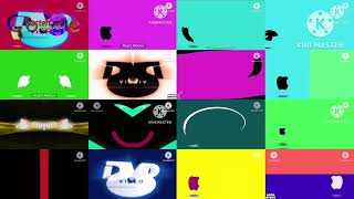 Ear Loud 16 Mid Best Animation Logos V3