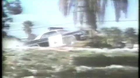 NBC Airport '77 promo 1981