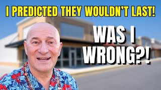 Visiting a Marco Island Restaurant I Panned One Year Later
