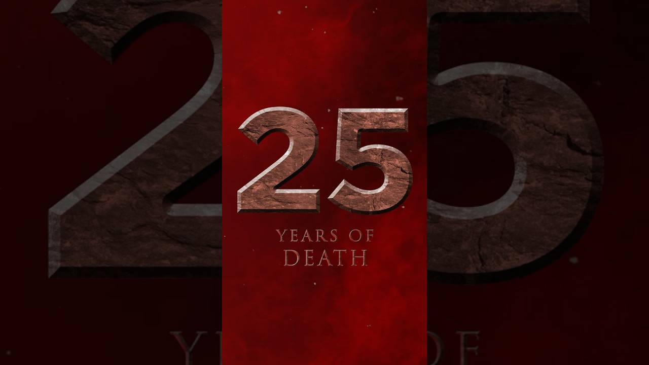 Final Destination Deathstream is now LIVE! | 25 Years of Death | Warner Bros. Entertainment