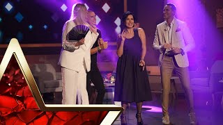 Tanja Savic - Zasto Me U Obraz Ljubis - Zg Specijal 01 - 20242025 - Tv Pink 28.09.2024.