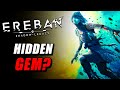 Ereban: Shadow Legacy | The Unexpected Indie Hit (Review)