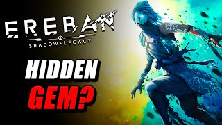 Ereban: Shadow Legacy | The Unexpected Indie Hit (Review)