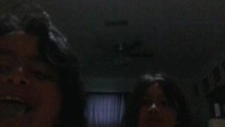 Chamoy challenge *gone wrong*