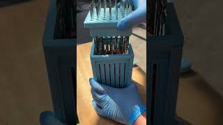 アロスティチーニを大量生産出来る中国製グッズが便利すぎた!! #shorts