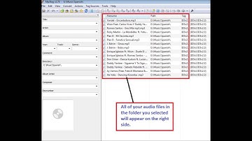 How to Edit MP3 Tags