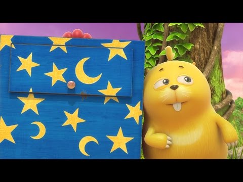 Мультики для детей - Дуда и Дада - Сборник - Все серии подряд!