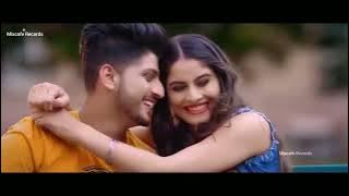 Mahi Menu Chadyo Na | College Time Crush Love Story | Best Love Song | Arijit Singh | Ve Maahi