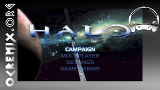 OC ReMix #1182: Halo 'Mahabharath Highlands' [Halo] by Freemind & GrayLightning