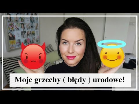 NIE JESTEM IDEALNA