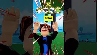 Find This Stranger And Win 10,000 Robux