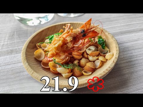 Pranzo al RISTORANTE