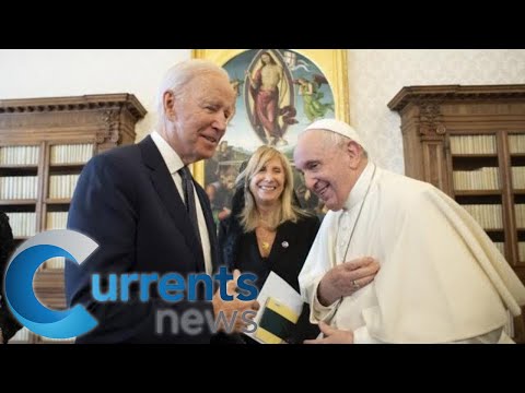 Pope Francis and