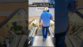 kyuki ab shadi ho chukki hai 😭😭 #shortsfeed #lovemarriage #marriedlife #husbandwife  #funny #shorts