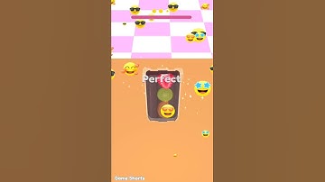 Dessert DIY | All Level Gameplay #3 (iOS,Android) #Shorts