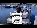 Beaters To Beauties Pontoon Extension By JettyDek Beaters To Beauties Pontoon Extension By JettyDek